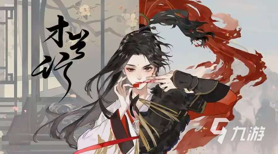 些 2025火爆的古装游戏排行榜J9国际网站好玩的古装游戏有哪(图3)